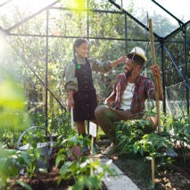 Autumn GreenHouse Chores Guide