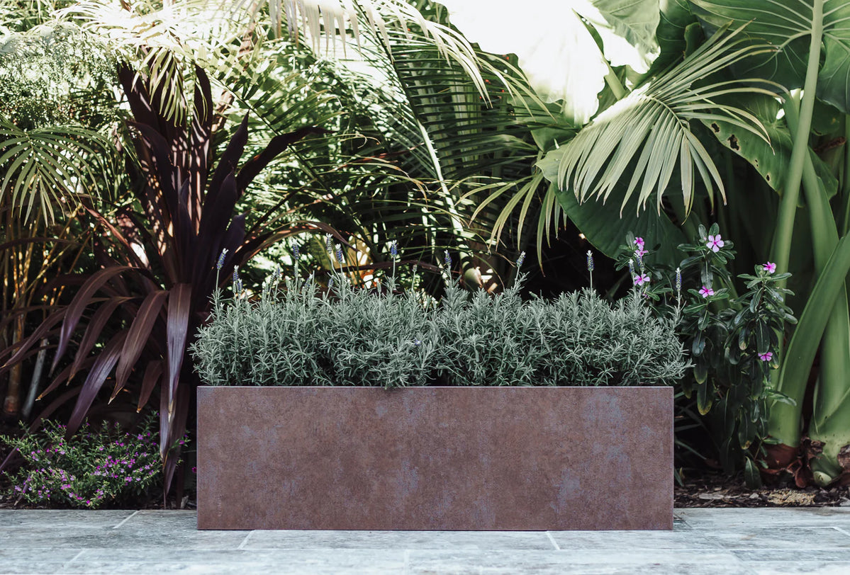 Lightweight Planter Box - Small — Urban Backyards