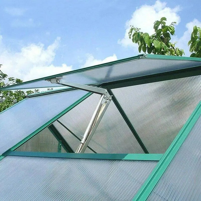 Solar Powered Greenhouse Auto Vent Opener